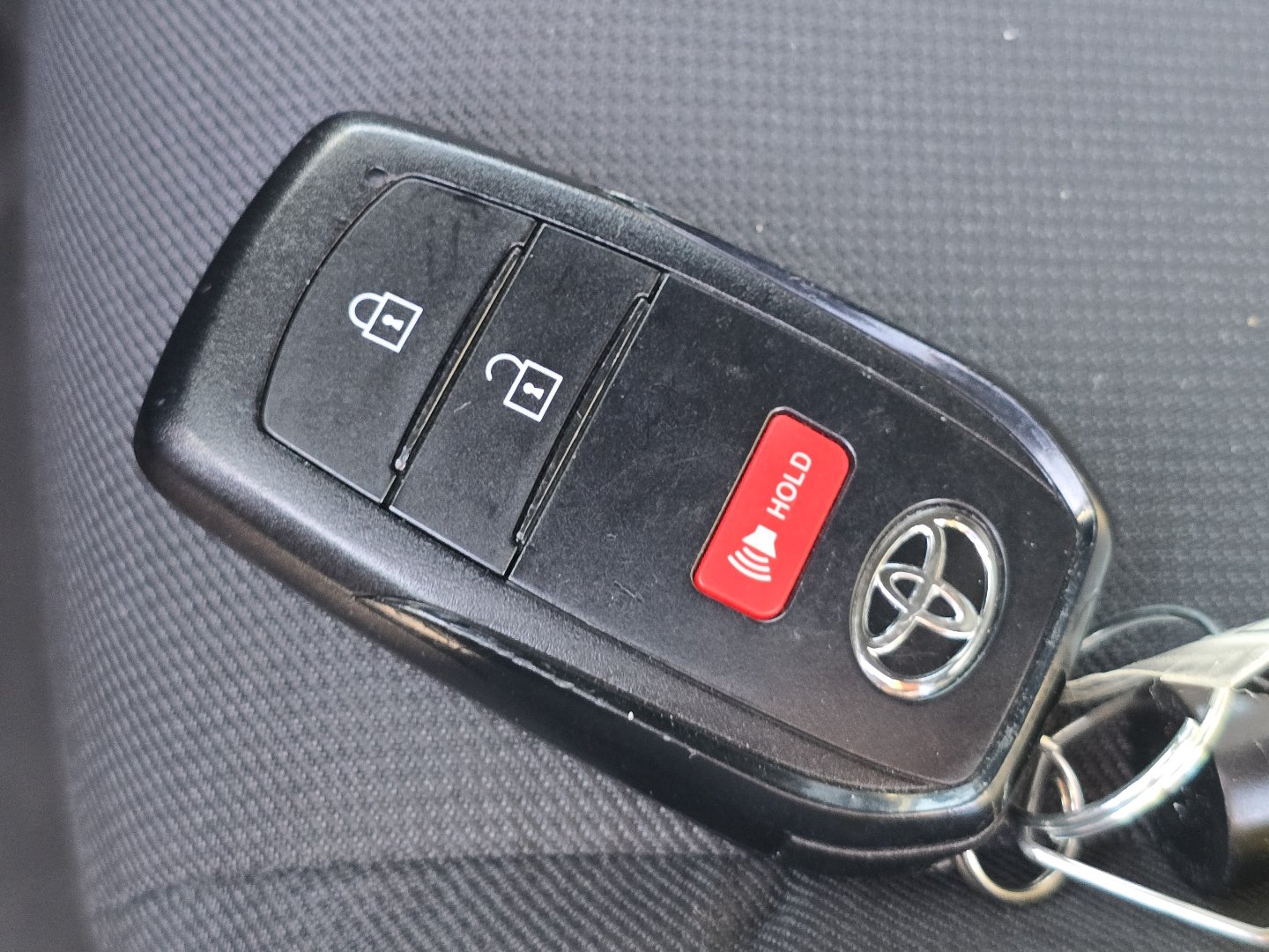 Used 2024 Toyota Tacoma SR AWD/4WD image 31