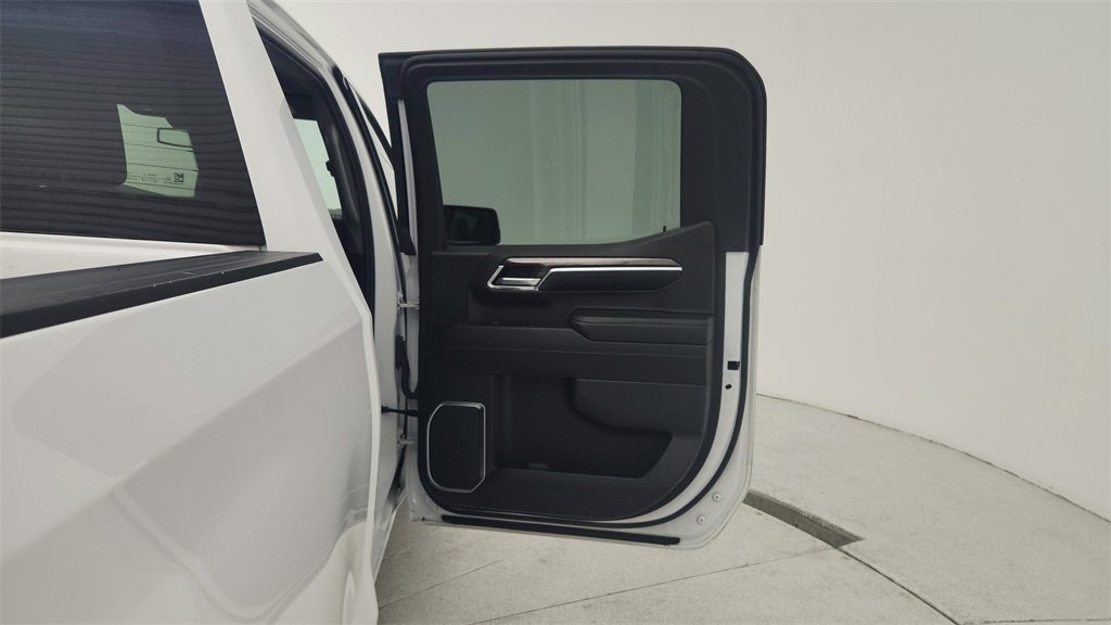 Used 2023 Chevrolet Silverado 1500 LTZ image 29