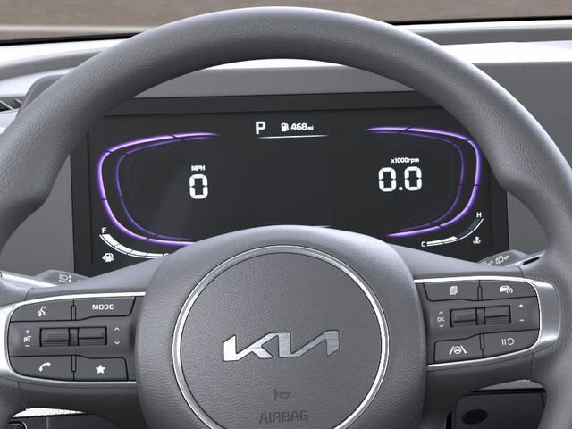 Certified 2025 Kia Sportage LX image 21