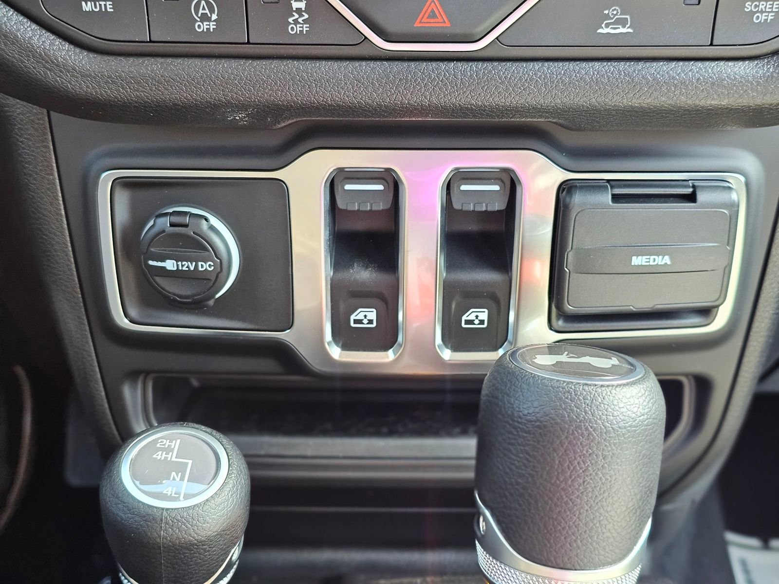 New 2026 Jeep Wrangler Sport image 15