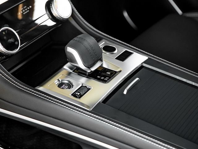 New 2026 Jaguar F-PACE R-Dynamic S AWD/4WD image 19