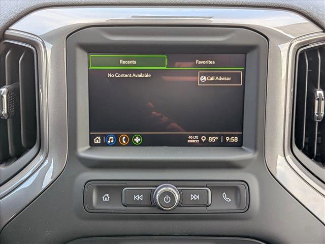 New 2025 Chevrolet Silverado 1500 W/T w/ WT Value Package image 13