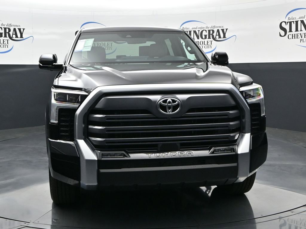 Used 2026 Toyota Tundra Limited image 2