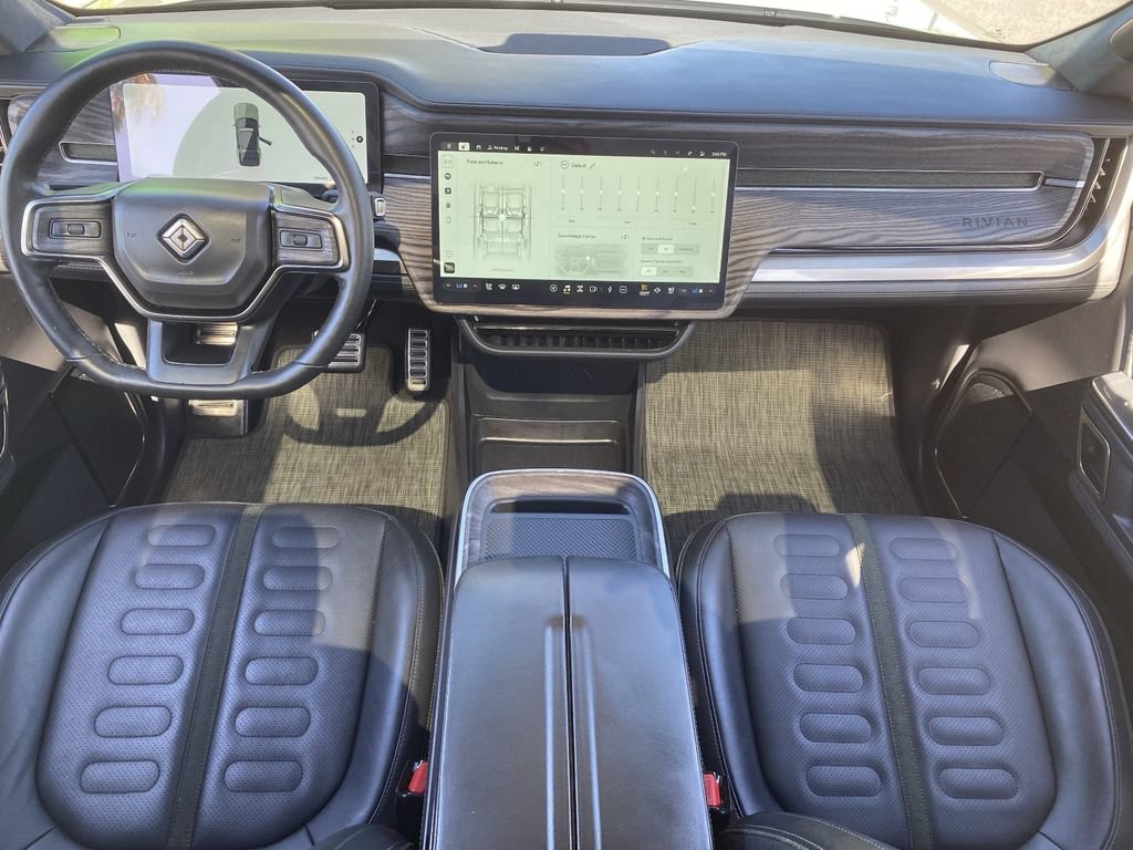 Used 2022 Rivian R1S Launch Edition AWD/4WD image 14