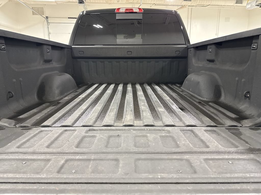 Used 2016 Chevrolet Silverado 1500 LTZ w/ LTZ Plus Package AWD/4WD image 24