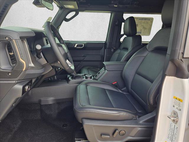 New 2026 Ford Bronco Badlands AWD/4WD image 4