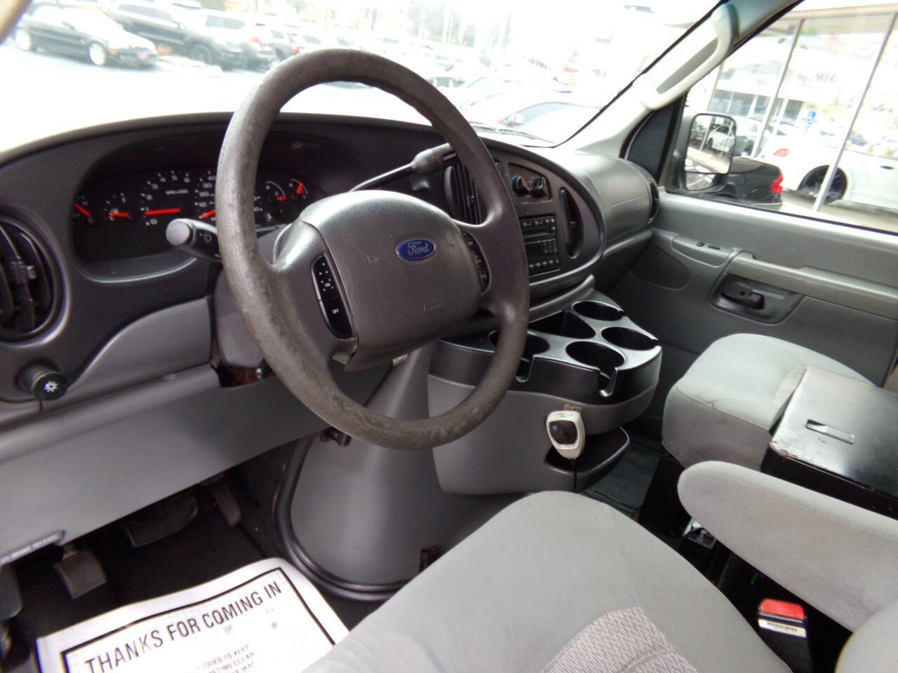 Used 2006 Ford E-250 and Econoline 250 RWD image 53