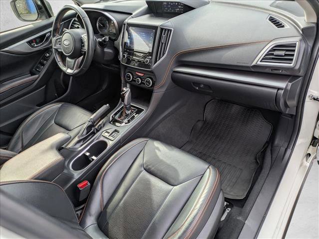 Certified 2023 Subaru Crosstrek 2.5i Limited AWD/4WD image 26