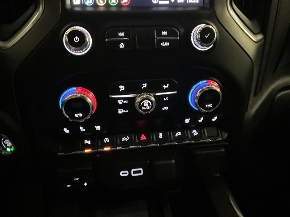 Used 2021 GMC Sierra 1500 Denali AWD/4WD image 21