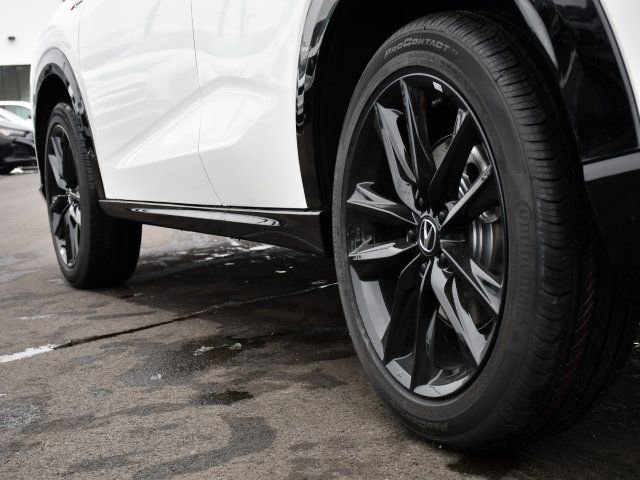 New 2025 Acura ADX A-Spec image 10