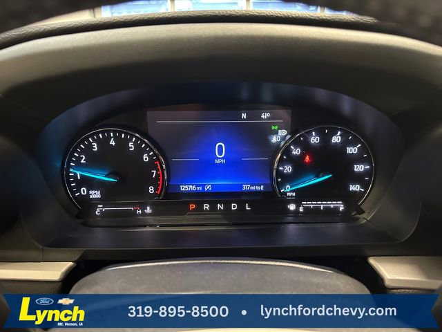 Used 2021 Ford Explorer XLT w/ Equipment Group 202A image 31