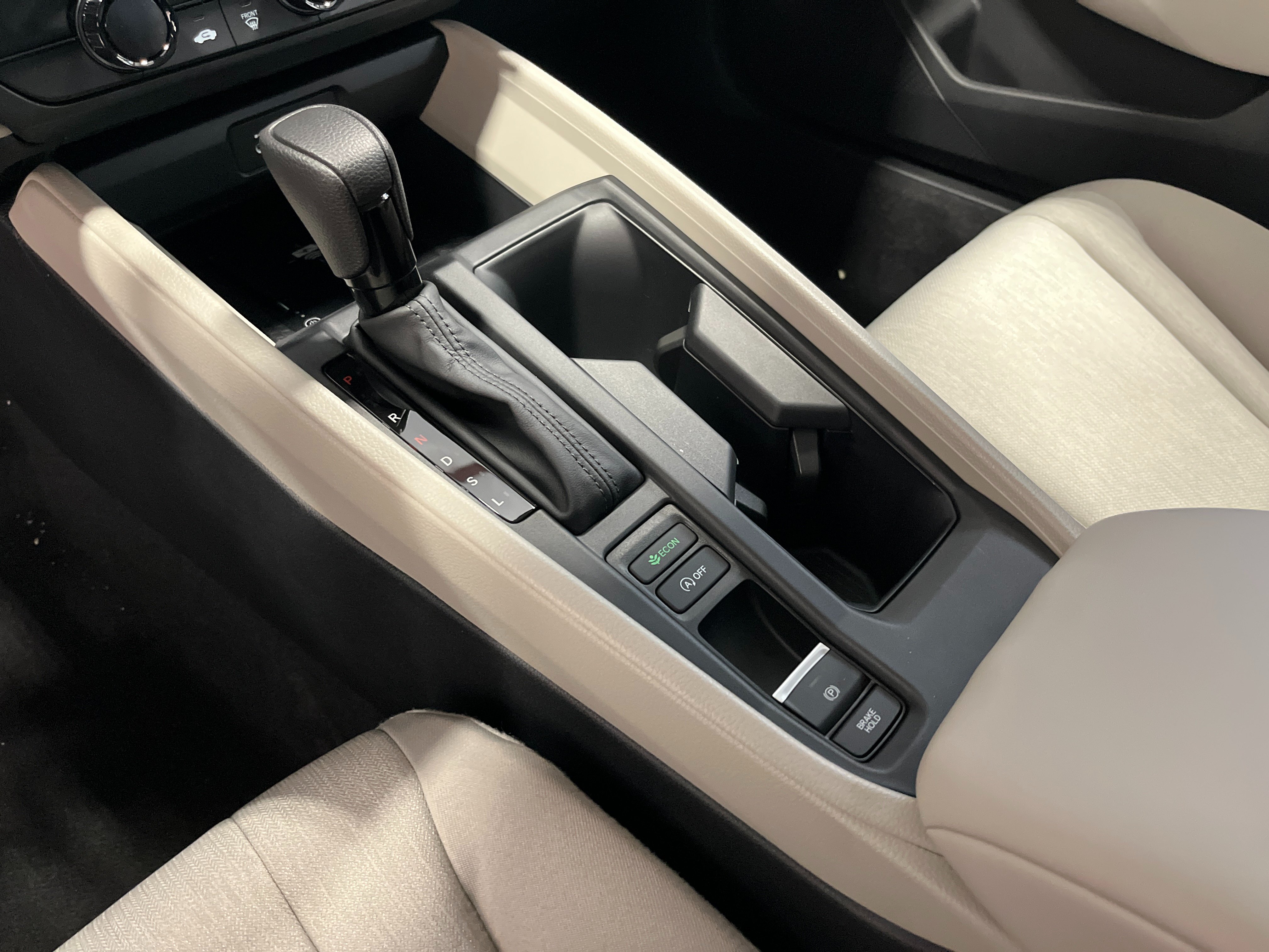 New 2026 Honda Accord LX image 10