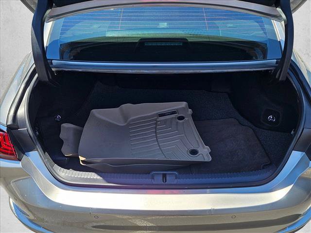 Used 2019 Lexus ES 350 w/ Accessory Package 2 FWD image 6