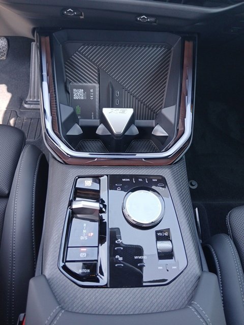 New 2026 BMW X3 xDrive30i AWD/4WD image 21