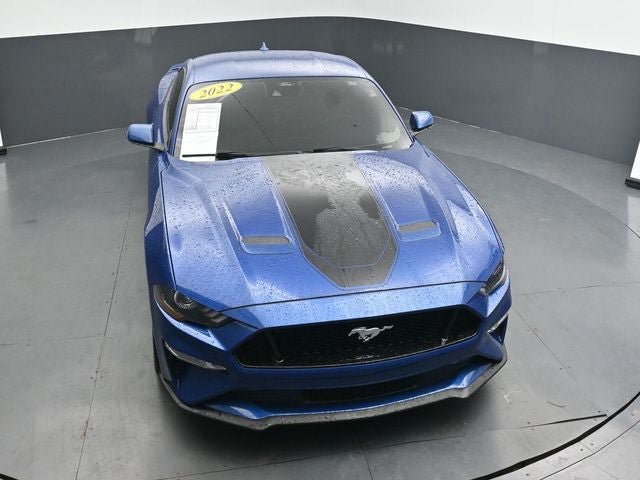 Used 2022 Ford Mustang GT RWD image 21