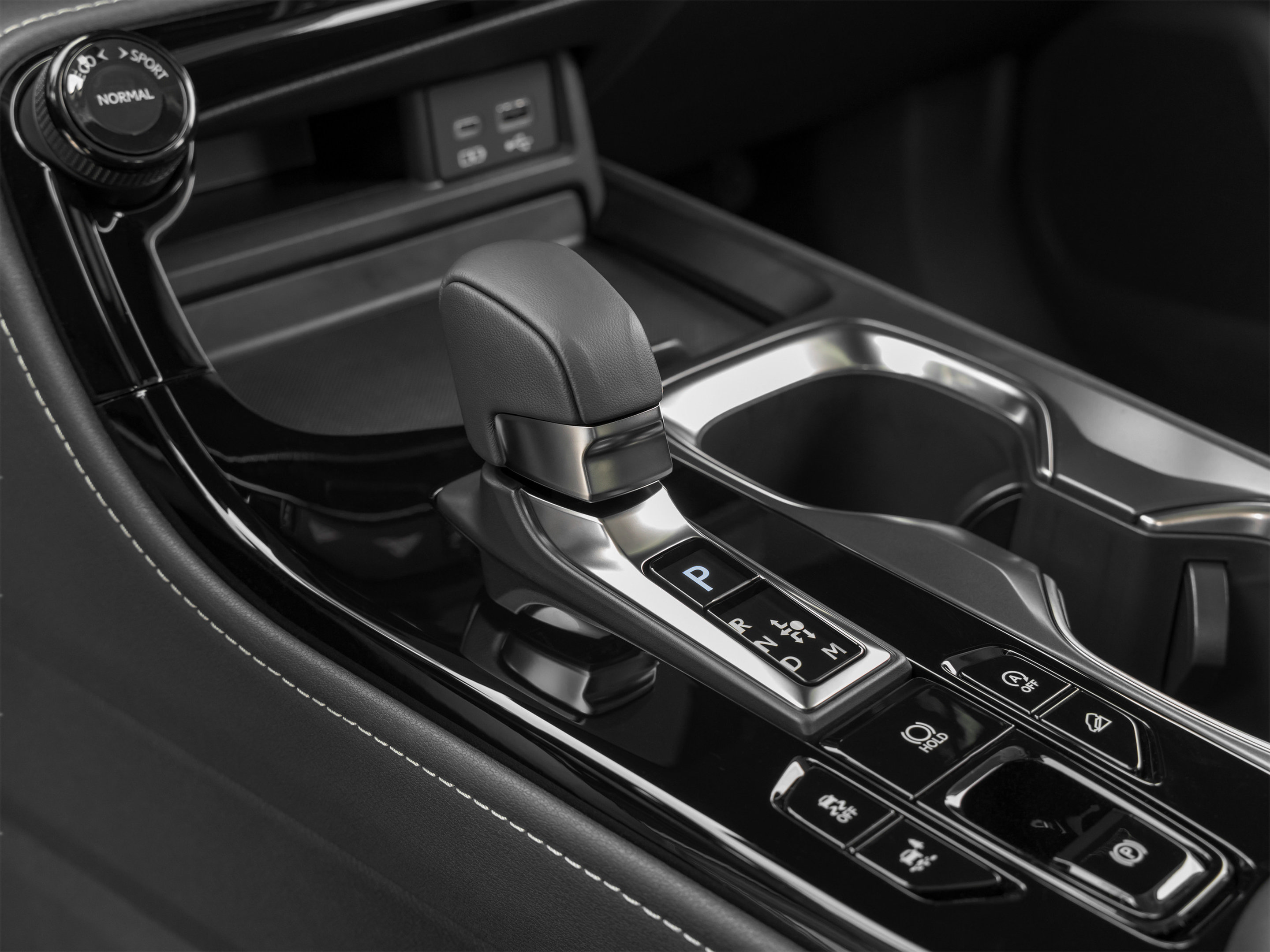Used 2025 Lexus NX 350h AWD w/ Accessory Package (2T) image 26
