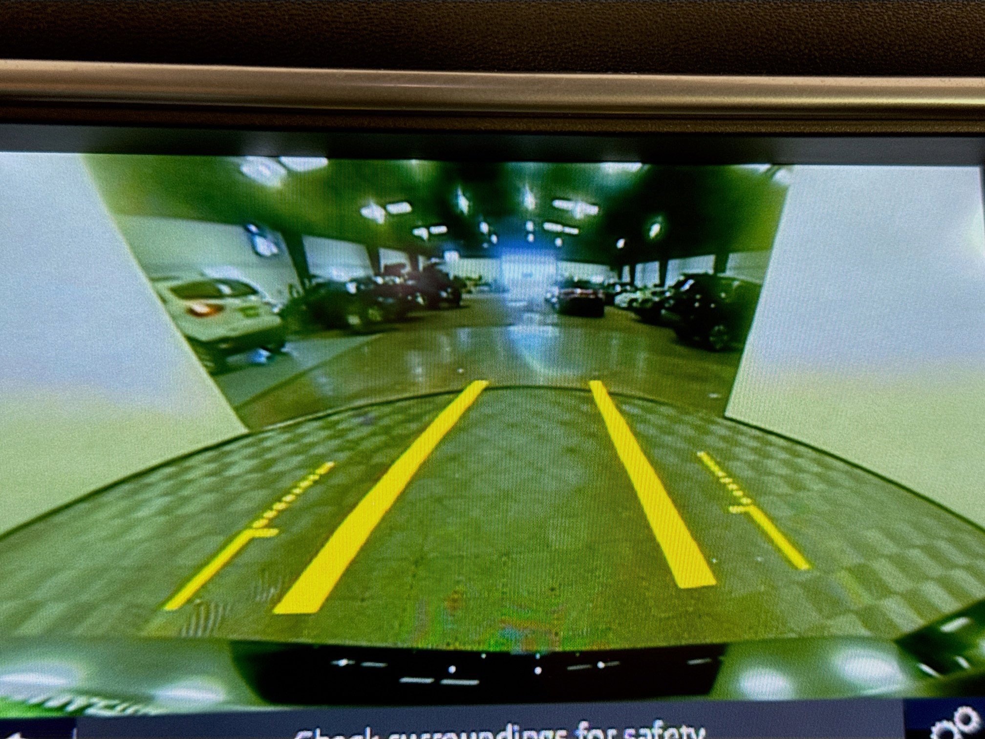 Used 2017 Land Rover Range Rover Evoque SE image 18