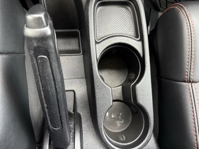 Used 2012 Jeep Wrangler Unlimited Sahara AWD/4WD image 41
