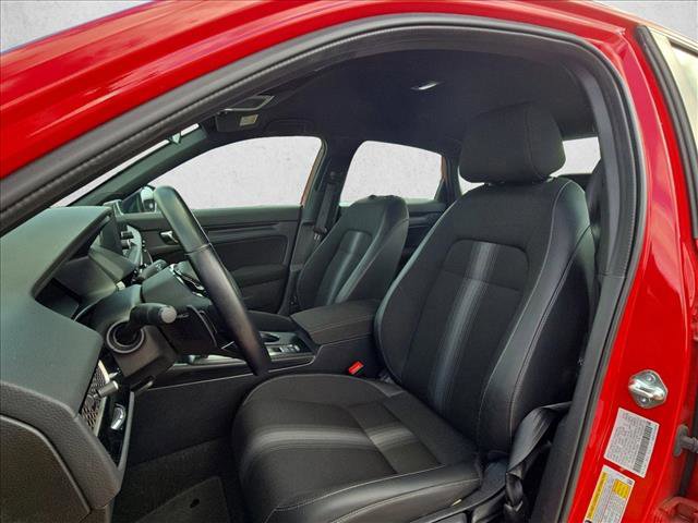 Used 2025 Honda Civic Sport image 14