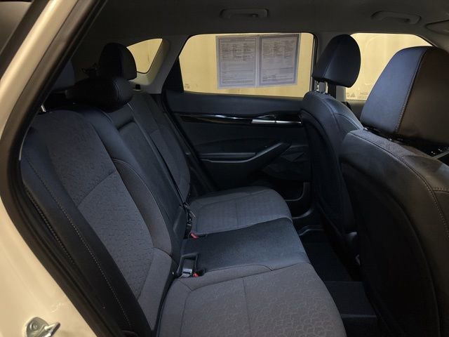 Certified 2024 Kia Seltos S image 22