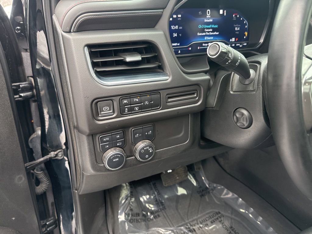 Used 2023 Chevrolet Tahoe RST w/ Luxury Package image 16