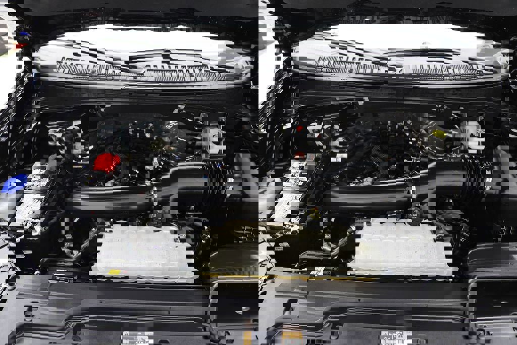 Used 2025 Ford Expedition Platinum image 27