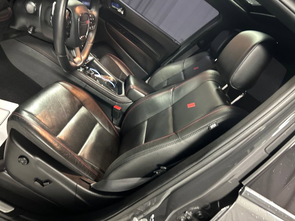 Used 2025 Dodge Durango R/T AWD/4WD image 12