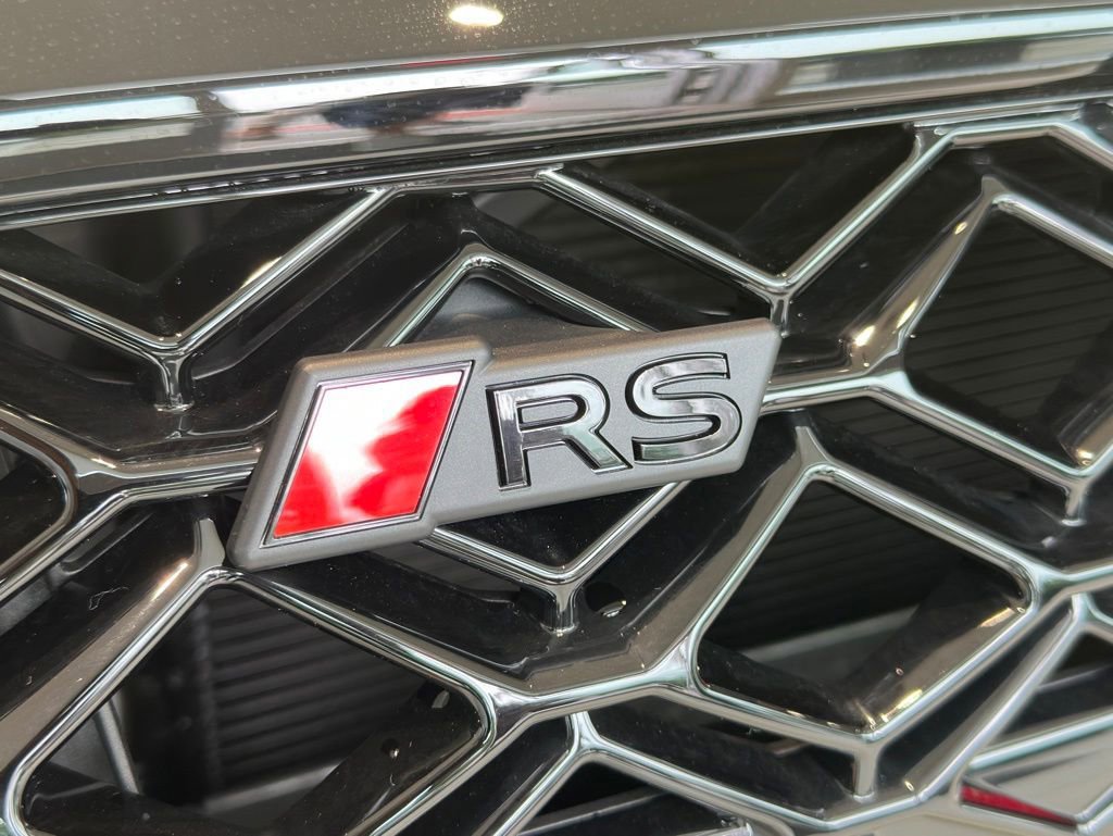 New 2026 Audi RS 3 AWD/4WD image 34