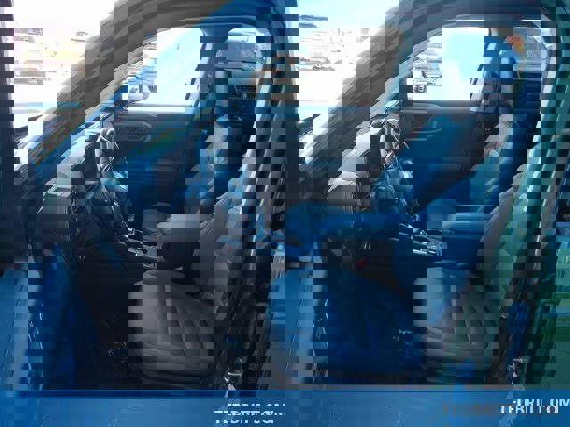 Certified 2025 Ford Bronco Sport Badlands w/ Badlands Tech Package image 21