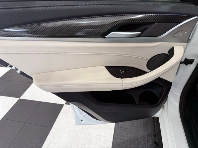 Used 2020 BMW X3 M w/ Executive Package image 20