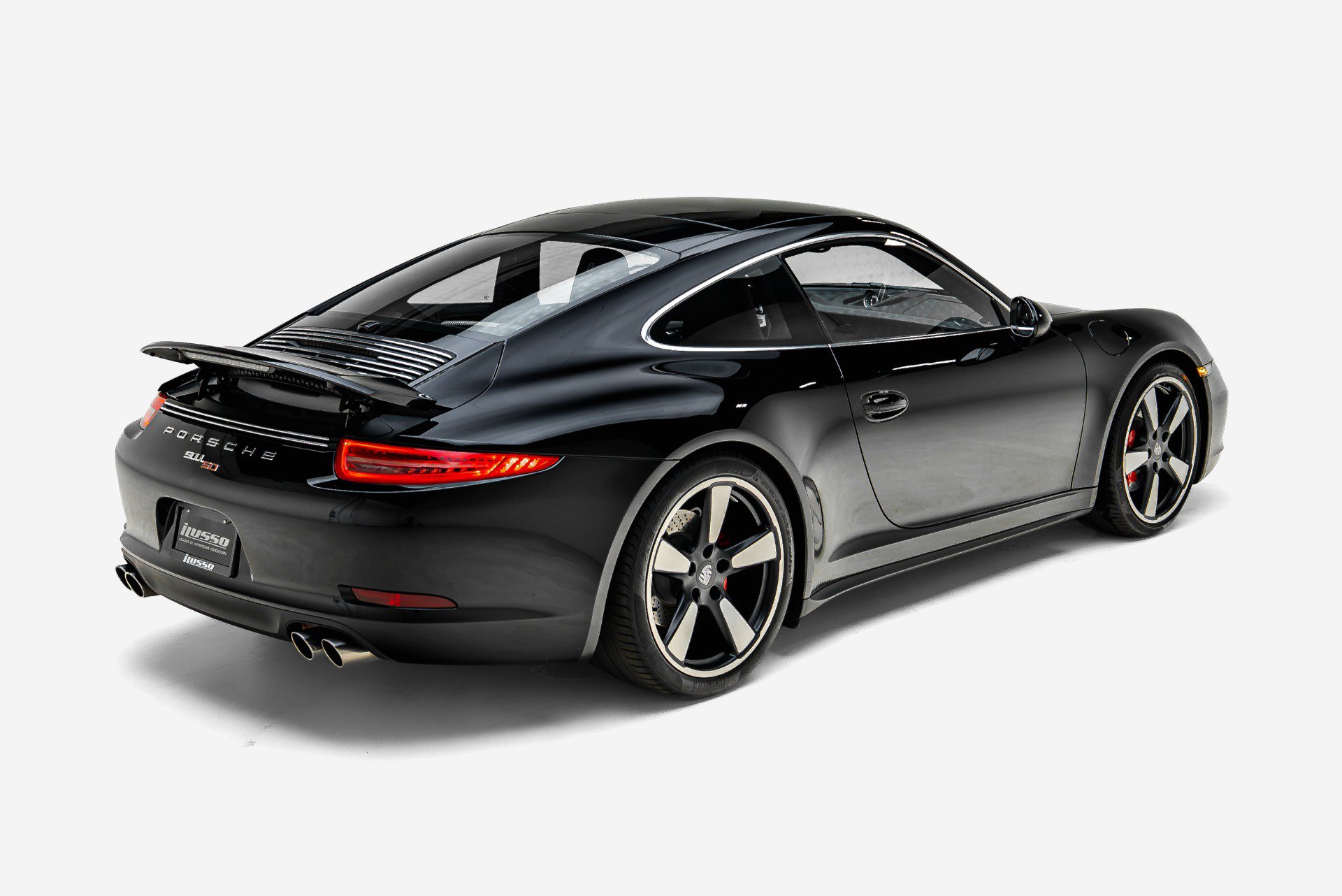 Used 2014 Porsche 911 Carrera S RWD image 11