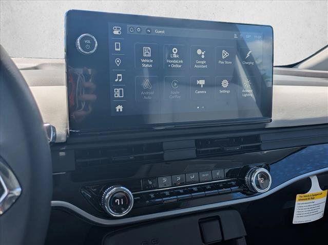 New 2026 Honda Prologue Touring image 12