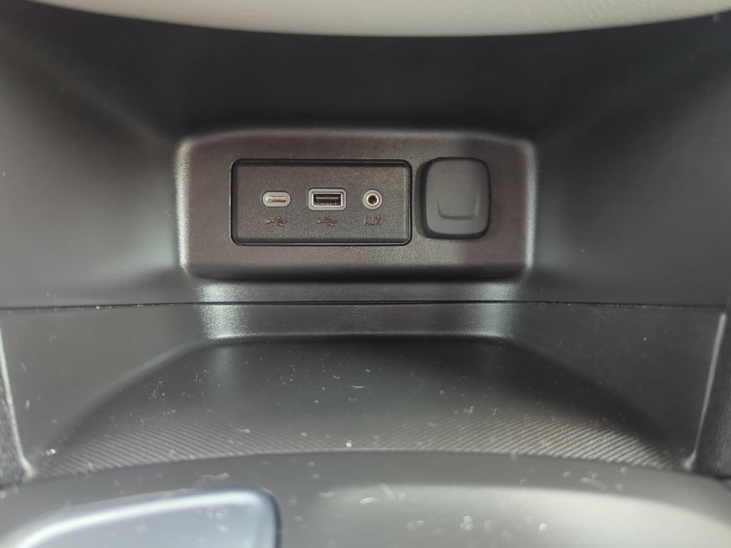 Certified 2024 Chevrolet Equinox LS FWD image 27