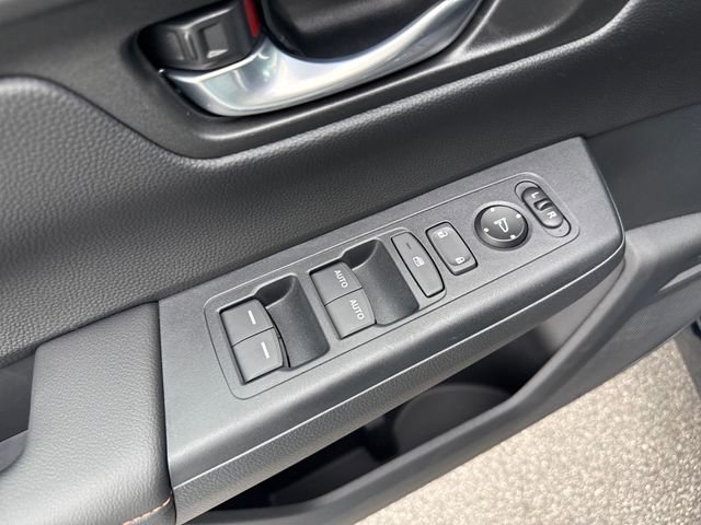 Certified 2026 Honda CR-V Sport image 10