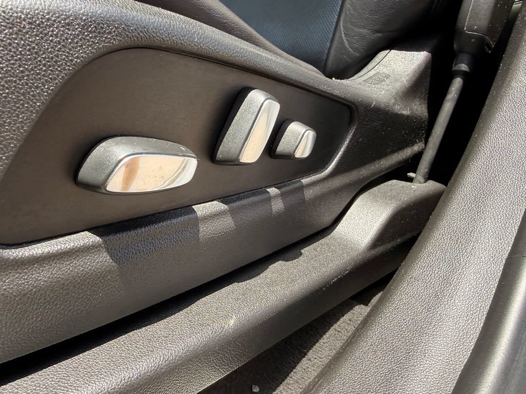 Used 2019 Cadillac XT5 Luxury FWD image 25