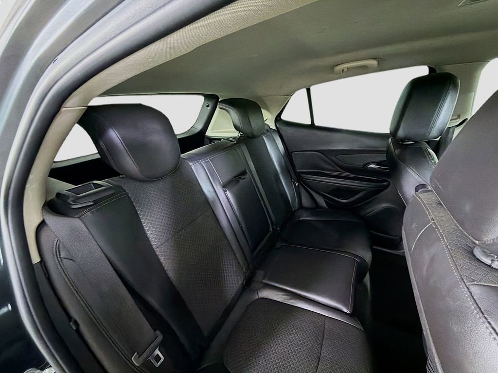 Used 2017 Buick Encore Preferred image 25