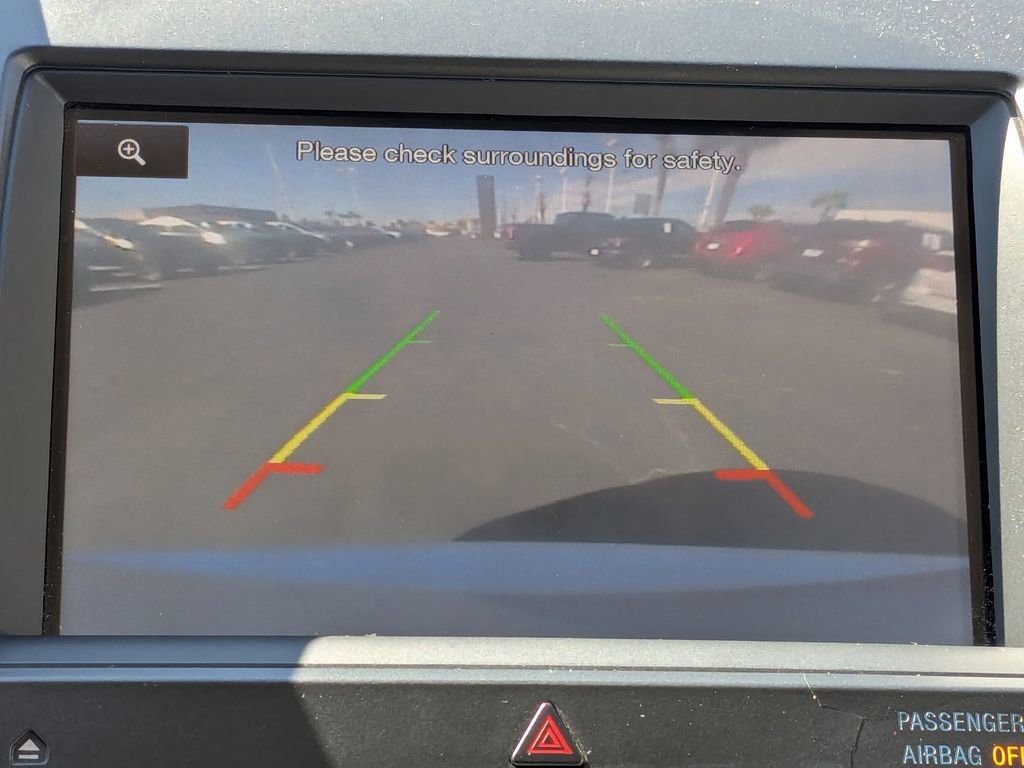 Used 2014 Ford Taurus Limited w/ Equipment Group 301A image 15