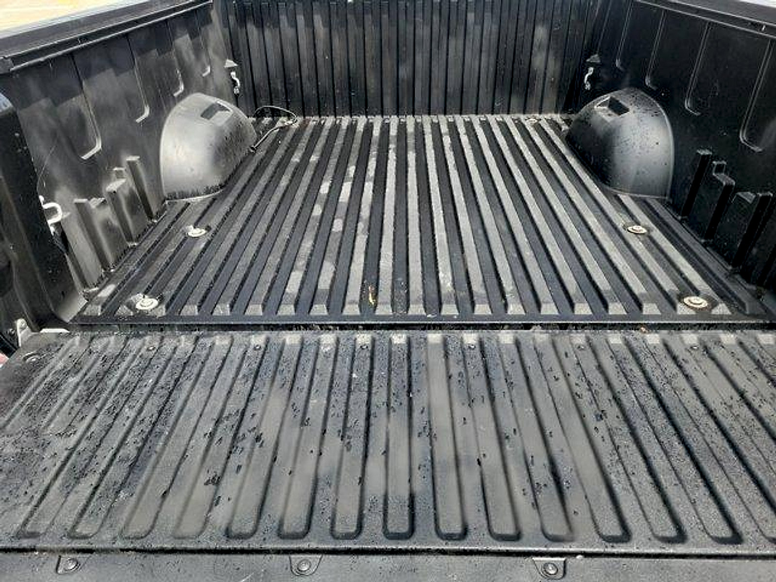 Used 2025 Toyota Tundra SR AWD/4WD image 10