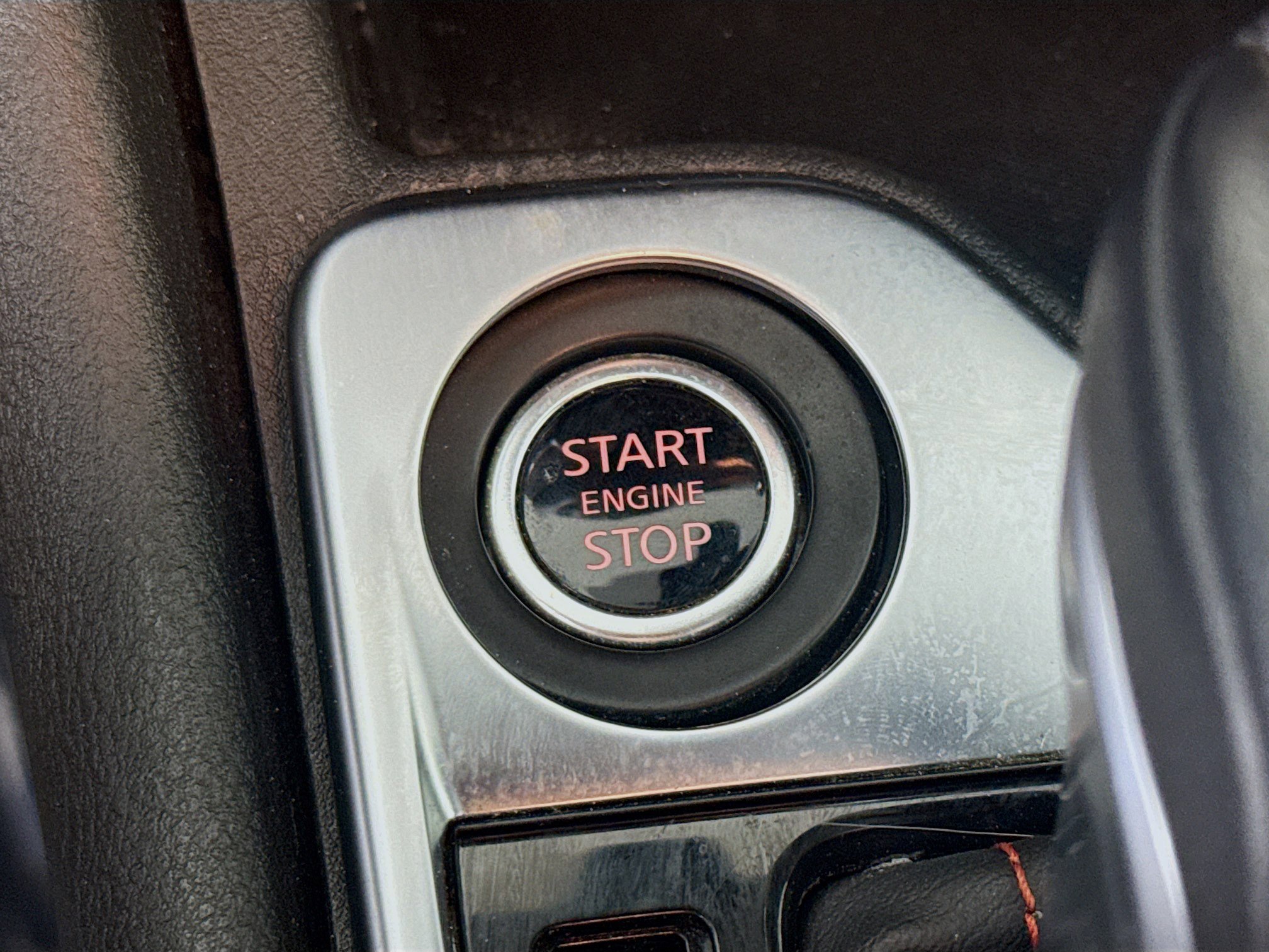 Used 2025 Nissan Sentra SR image 21