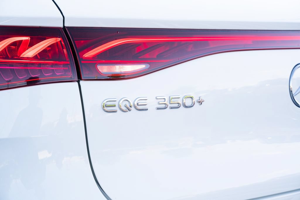 Used 2023 Mercedes-Benz EQE 350+ SUV image 21