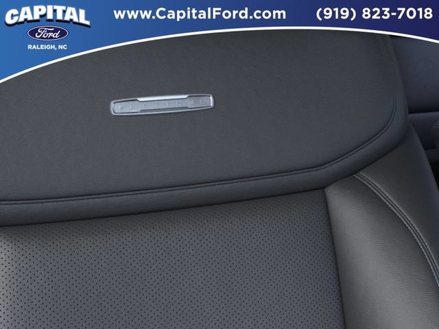 New 2026 Ford Expedition Max Platinum w/ Stealth Appearance Package AWD/4WD image 16