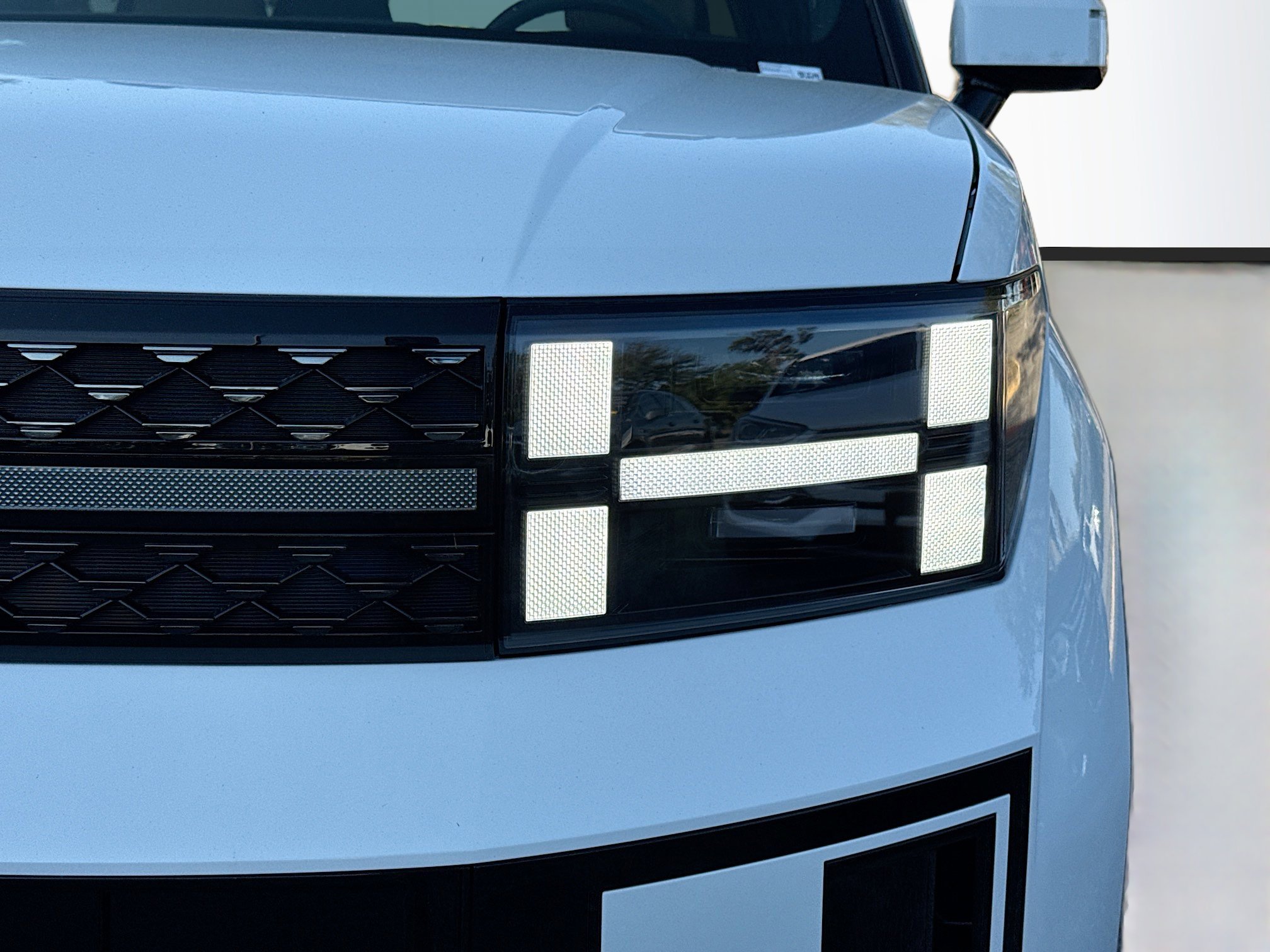 New 2026 Hyundai Santa Fe Calligraphy image 9