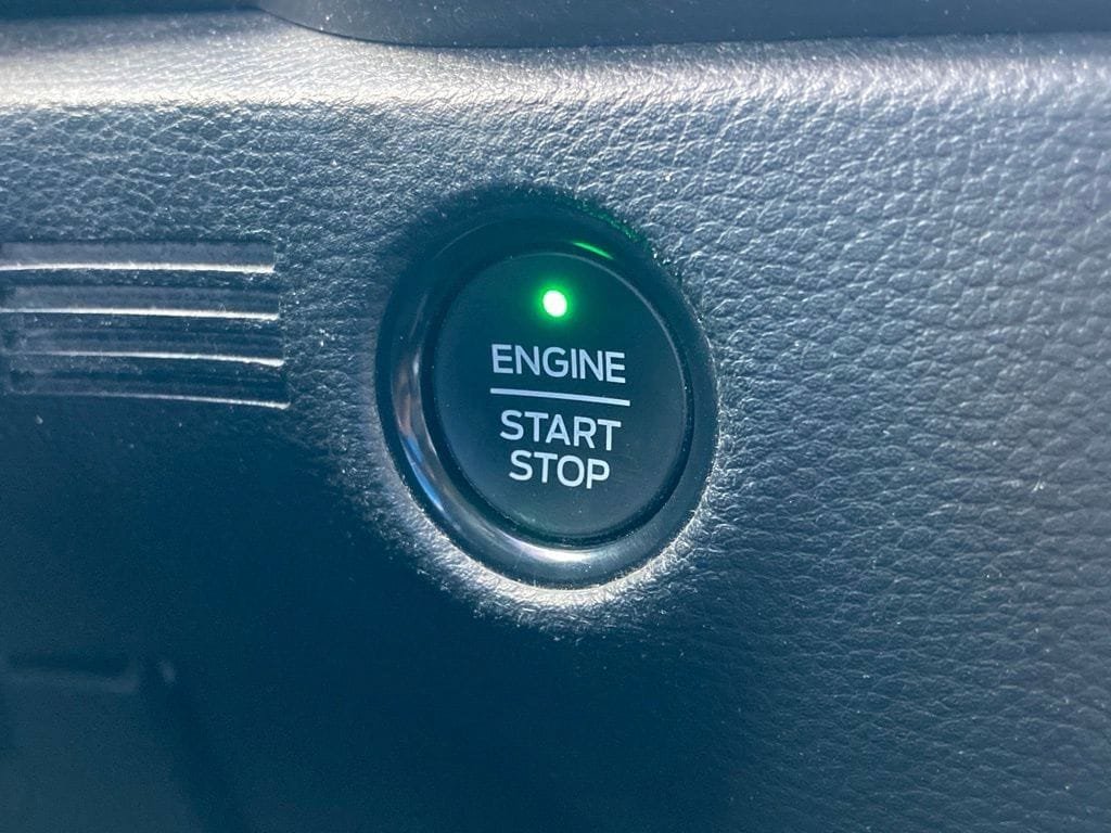 Used 2019 Ford Ranger Lariat w/ Trailer Tow Package AWD/4WD image 19