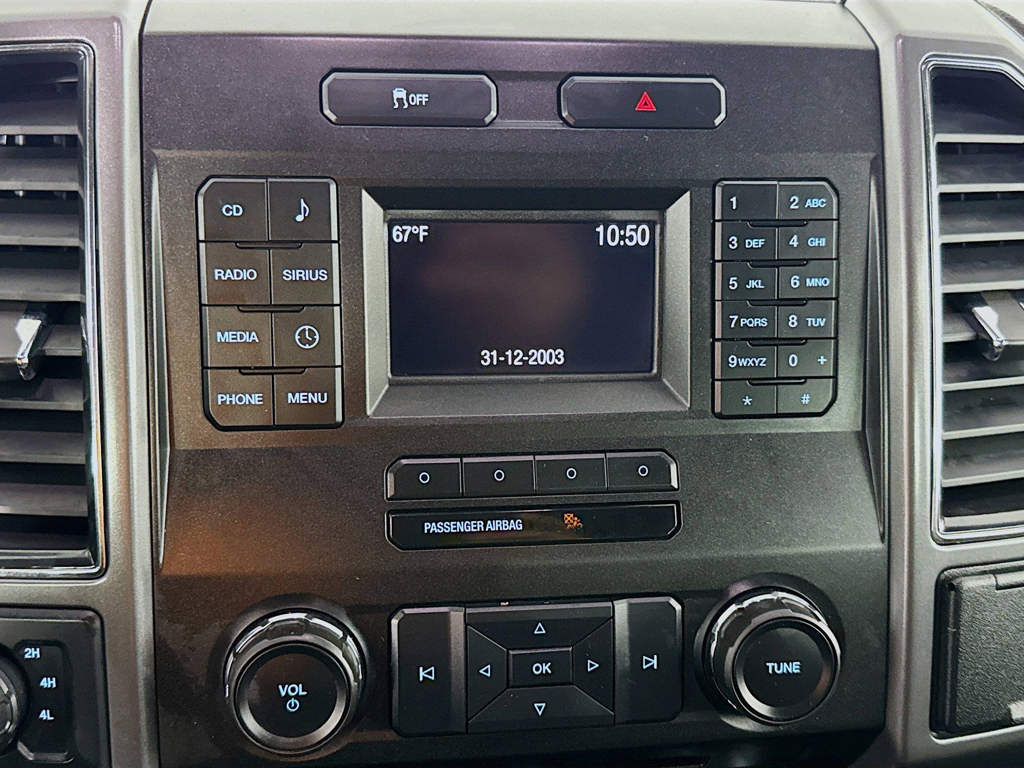 Used 2017 Ford F150 XLT image 17