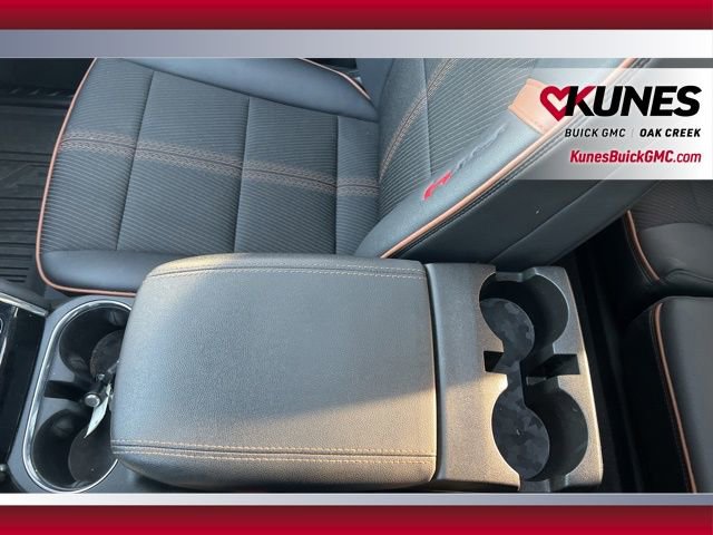 Used 2023 GMC Canyon AT4 w/ Canyon Safety Plus Package image 27