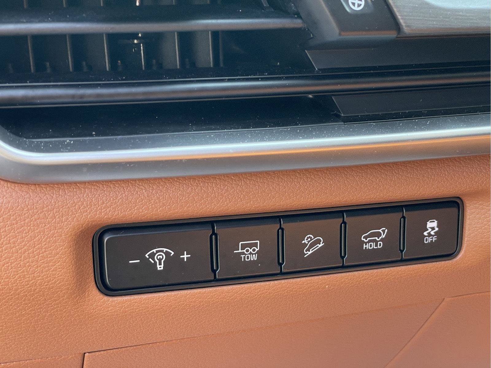 Used 2025 Kia Telluride EX X-Line AWD/4WD image 27