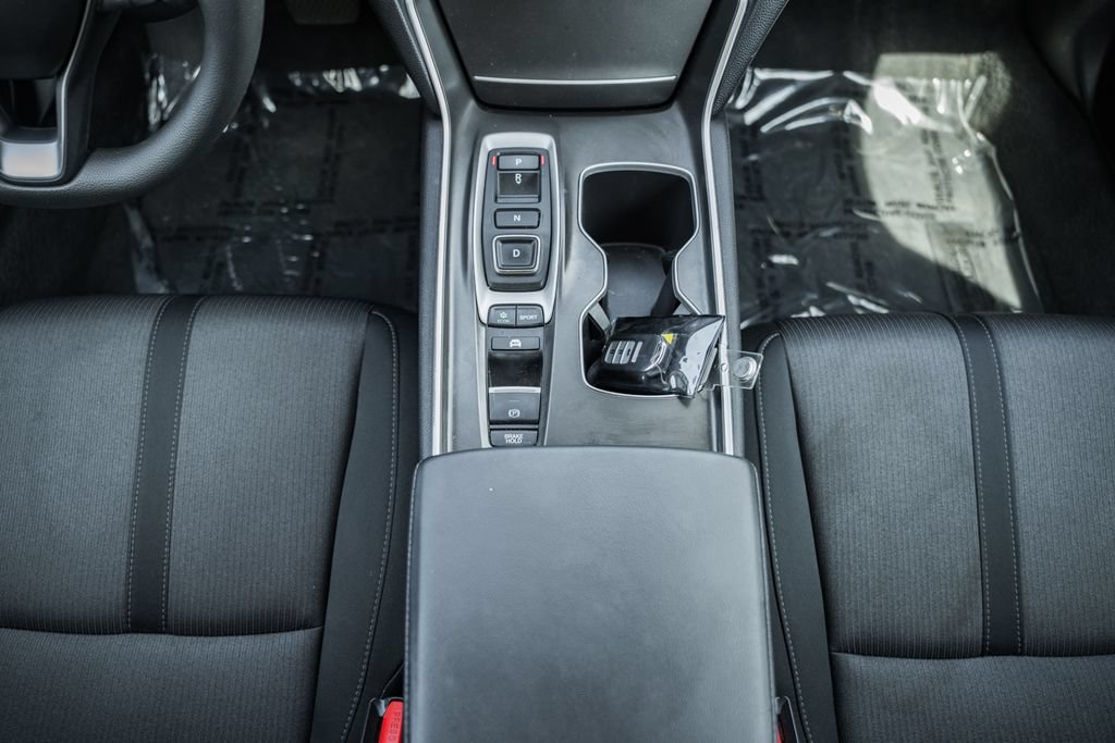 Used 2021 Honda Accord EX image 25