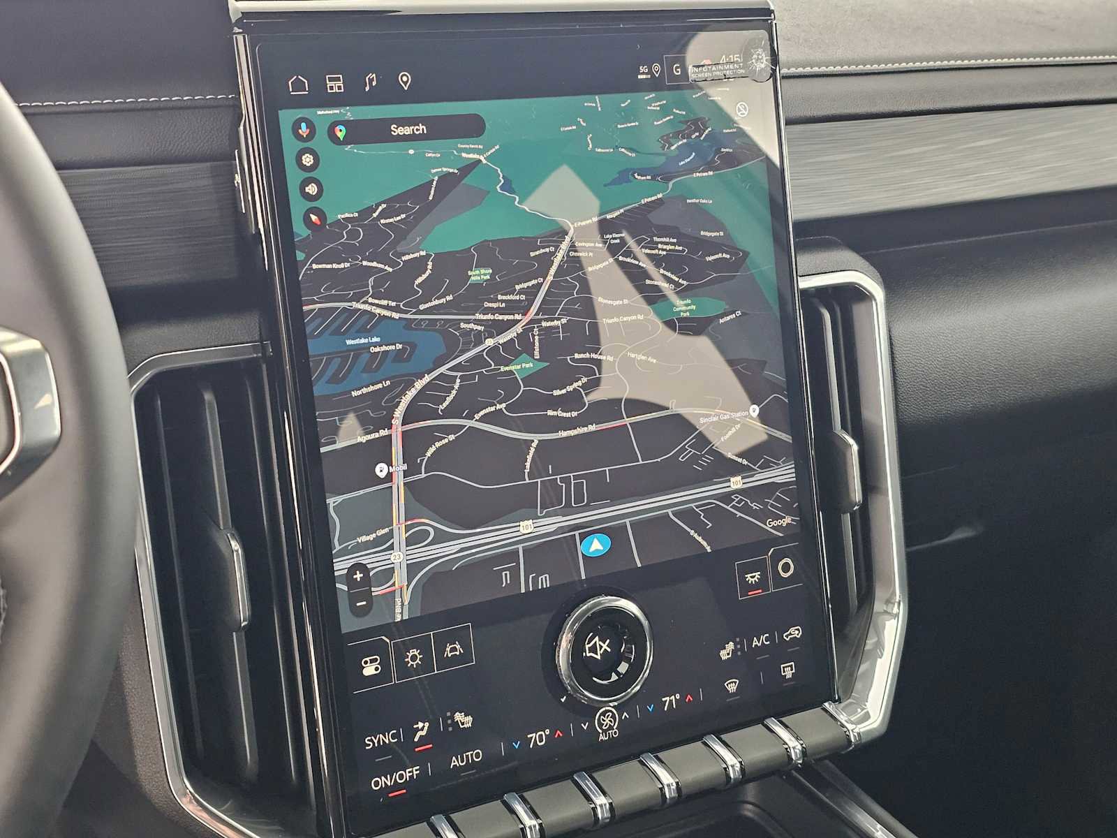 New 2026 GMC Acadia Elevation w/ LPO, Floor Liner Package image 26