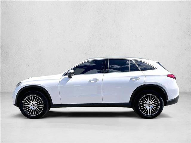 Certified 2024 Mercedes-Benz GLC 300 4MATIC image 6