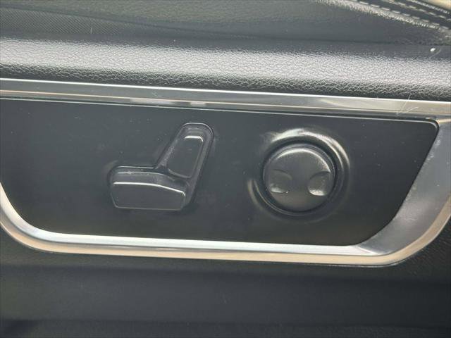 Certified 2024 RAM 1500 Laramie AWD/4WD image 18